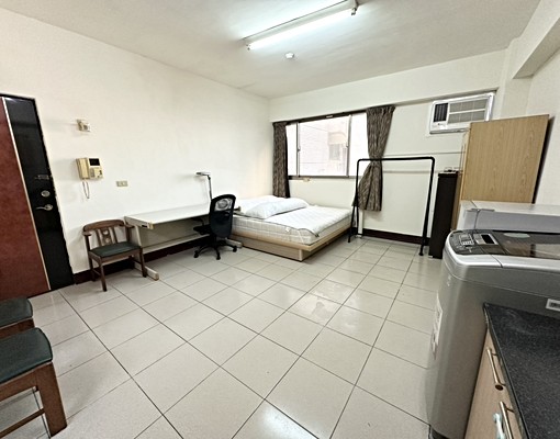 獨家!台電寄帳單繳費!園區套房/獨立洗衣機/可養愛寵/有車位 - 591租屋網 - Image 1