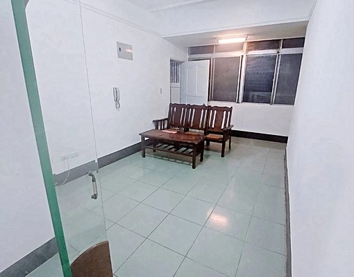 💝全新裝潢💝永和中正路舒適美宅👌鬧中取靜首選 - Image 1