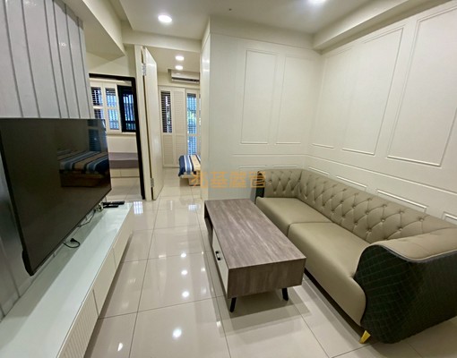 兆基🏠同盟一路/高醫/郡都當代/精裝美兩房 - Image 1