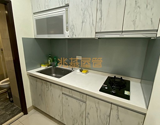 兆基🏠同盟一路/高醫/郡都當代/精裝美兩房 - Image 9