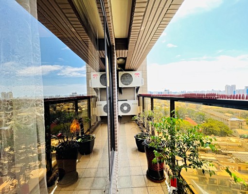 文山華鳳特區無敵景觀3房+平面大車位 - Image 7