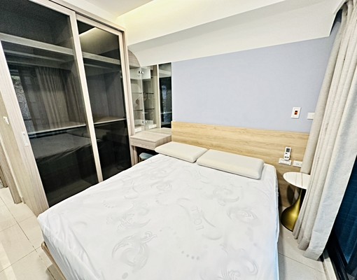 🍎中都公園上美術兩房車位🍎 - Image 2