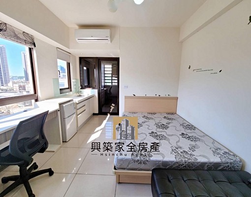 BR台元電梯套房✩獨立洗衣機✩採光超好 - Image 3