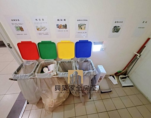 BR台元電梯套房✩獨立洗衣機✩採光超好 - Image 10