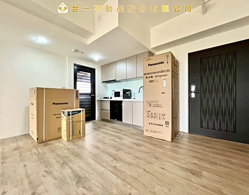 TO免仲可租補|大園客運園區全新三房車 - Image 2