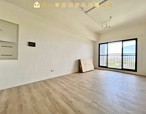 TO免仲可租補|大園客運園區全新三房車 - Image 1