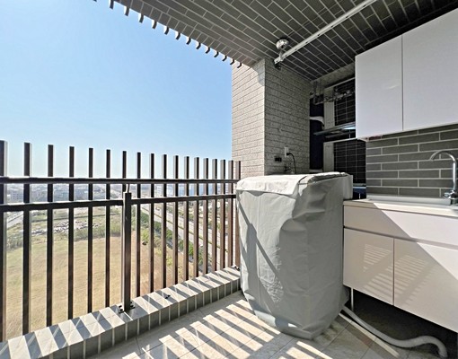 聯悅臻大2房平車視野戶(大全配) - Image 9