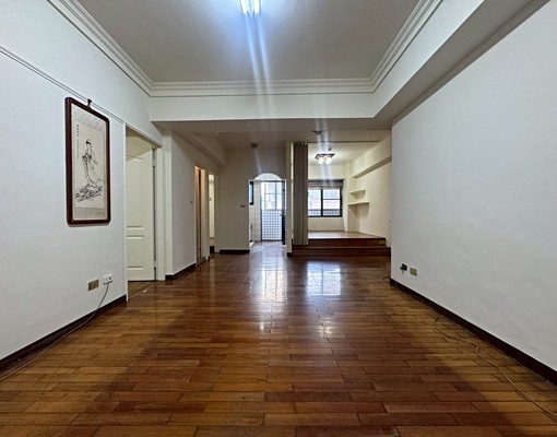 南屯精科/大兩房/B1平車/可租補 - Image 2