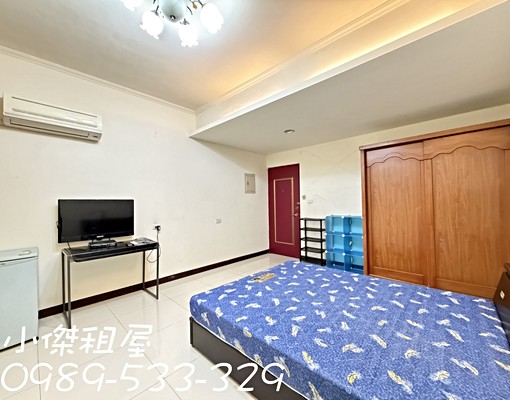 租屋藏寶圖🏡可租屋補助、桃園夜市力行市場、低樓層大套房 - Image 5