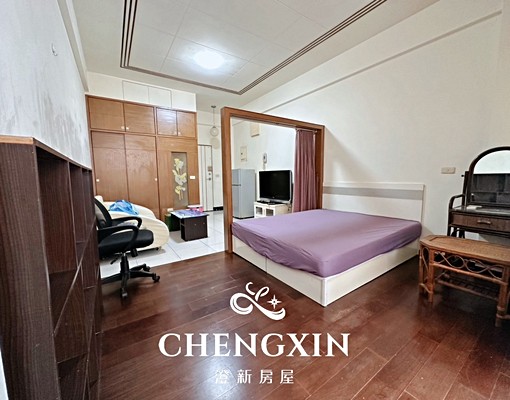 ✨獨立陽台、洗衣機｜台電帳單｜流理台｜近尚順、運動公園 - Image 4