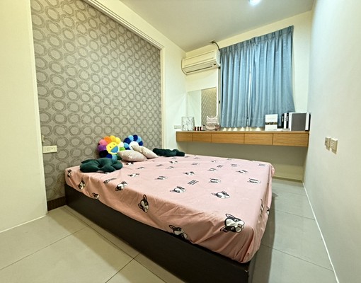 三和國中丨徐匯中學丨可租補丨可寵丨使用空間大🌟忠豪🌟 - Image 10