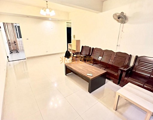 兆基社會住宅🏠市區超大三房可租補可乖寵 - Image 1