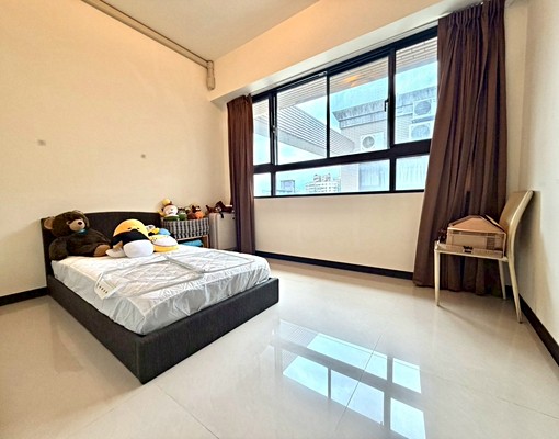 ✨光華路商圈可戶籍租補機能佳電梯4房✨中信達達 - Image 5