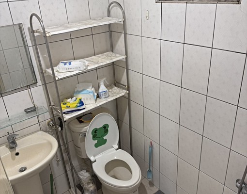 🔥適合小家庭|公寓3樓舒適簡易|5分鐘到台北🔥 - Image 9