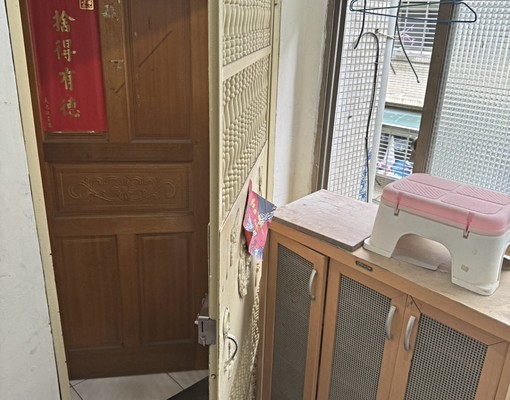 🔥適合小家庭|公寓3樓舒適簡易|5分鐘到台北🔥 - Image 1