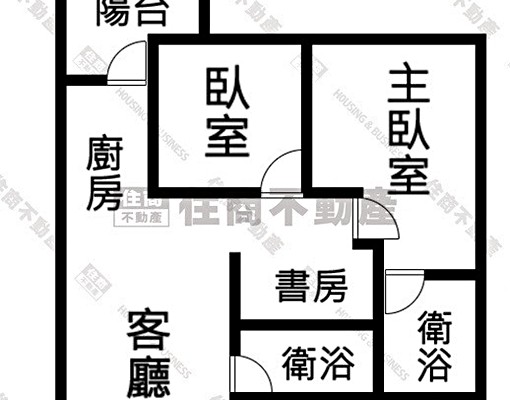 超值選擇🎀男女皆可🎀經武路~臻品住宅 - Image 16