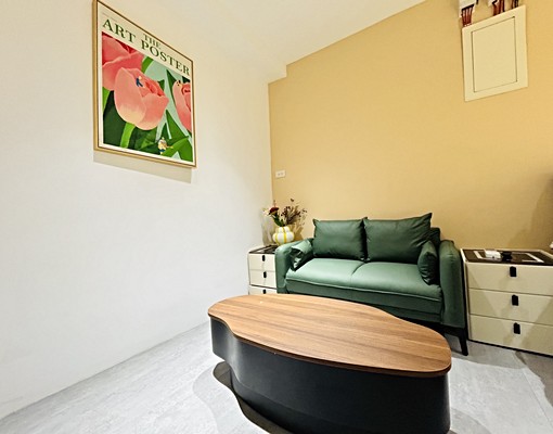 獨立景觀套房 - Image 11