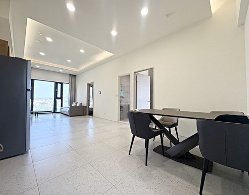 💖無敵落地窗美景🎄大尺之間🎈傢俱全配🚘平車 - Image 4