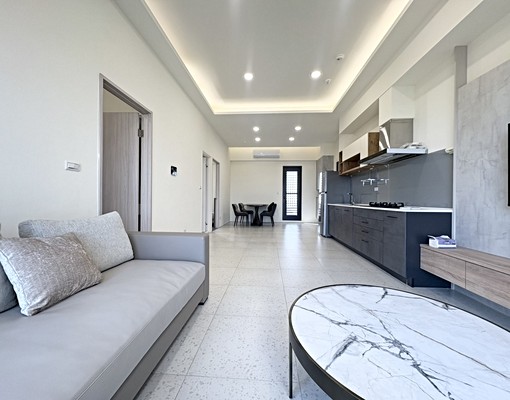 💖無敵落地窗美景🎄大尺之間🎈傢俱全配🚘平車 - Image 5