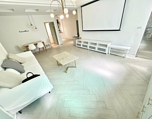 寵物友善、廚房可炊、天然瓦斯、三民高中站、徐匯中學站 - Image 3