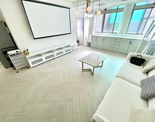 寵物友善、廚房可炊、天然瓦斯、三民高中站、徐匯中學站 - Image 1