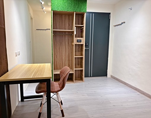 獨立溫馨大套房 - Image 4