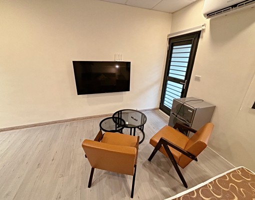 獨立溫馨大套房 - Image 3