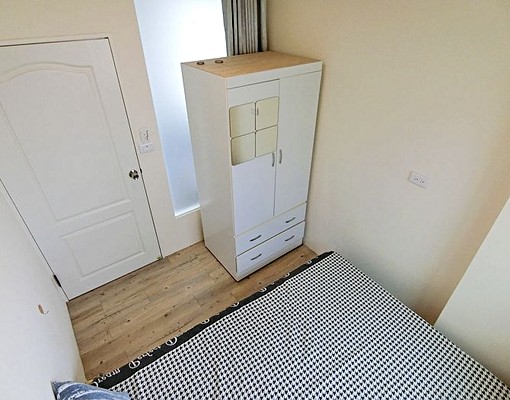 新光/遠百☪電梯☪全新精品大2房1廳☪獨洗獨曬☪流理台☪便宜 - Image 13