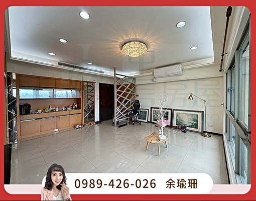 南勢角捷運站南方之星大氣五房可三代同堂(歡迎同業合作) - Image 1