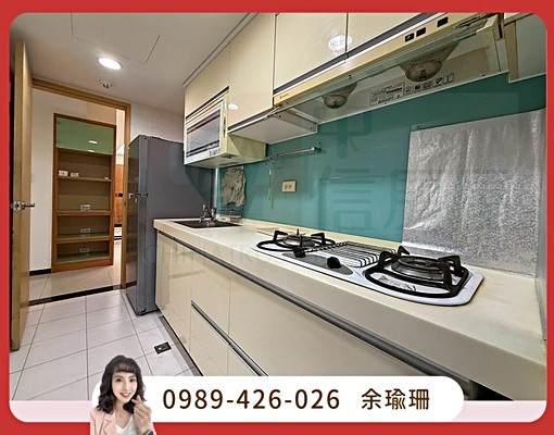 南勢角捷運站南方之星大氣五房可三代同堂(歡迎同業合作) - Image 2