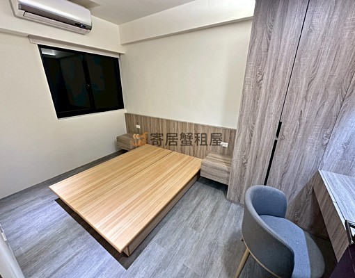 寄居蟹社會住宅🏠Benson可租補海都二期高質感裝潢兩房平 - Image 5