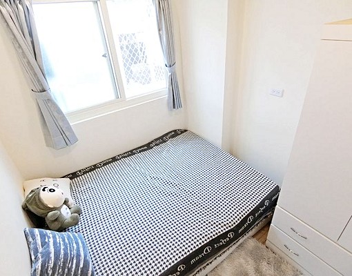 大墩/東興☪電梯☪全新精品大2房1廳☪獨洗獨曬☪流理台☪便宜 - Image 14