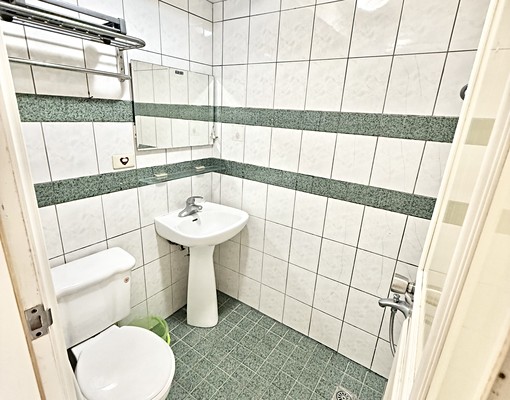 台水台電🔥社區管理💜陽台獨洗💙採光好通風🧡可租機械車 - Image 8