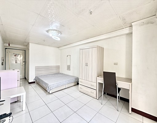 台水台電🔥社區管理💜陽台獨洗💙採光好通風🧡可租機械車 - Image 5