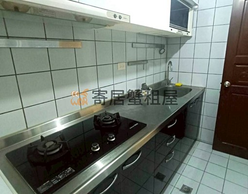 寄居蟹社會住宅🏠S【戀戀山海】3房有陽台可租補 - Image 8