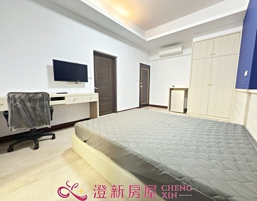 ✨獨立陽台洗衣機|可租補報稅入戶籍|垃圾處理|流理台、飲水機 - Image 2