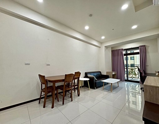 一中商圈✨大空間✨可貓咪✨可租補✨兩房平車 - Image 2