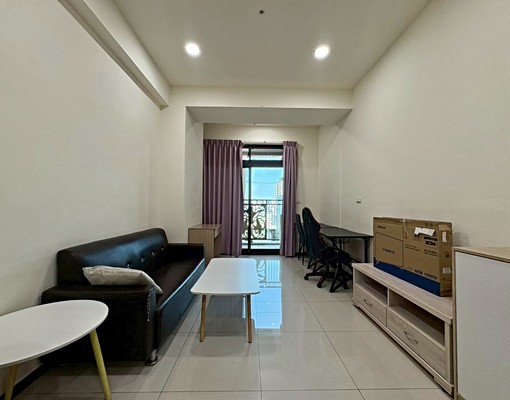 一中商圈✨大空間✨可貓咪✨可租補✨兩房平車 - Image 1