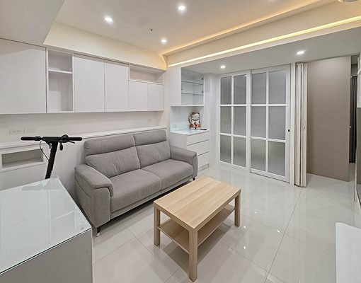 🍎博愛香榭質感兩房🍎 - Image 1