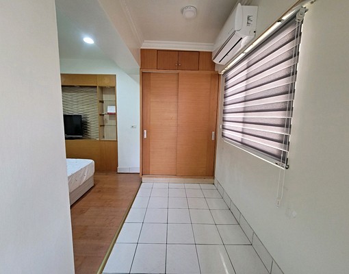 有裝潢附傢俱電主臥室冷暖變頻冷氣 - Image 8