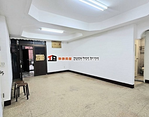 前庭後院使用超大一樓 - Image 1