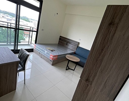 🔥小花租屋🔥全新后里車站/陽台獨洗曬/補助 - Image 5