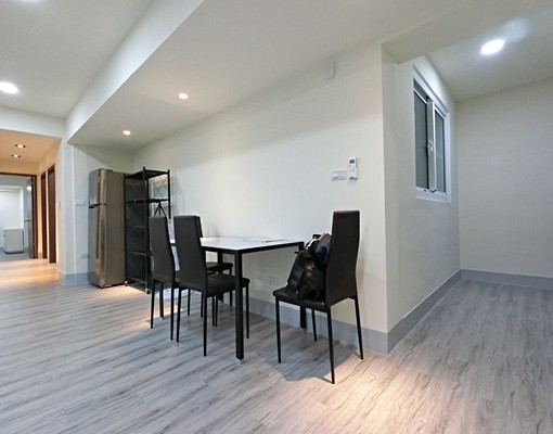 善意窩三多文化|35坪超大客廳三房|獨電表附網路|可合租套房 - Image 11