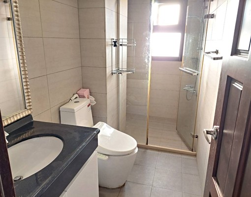 三峽綻美精裝4房雙車位全套家具電可租屋補助 - Image 7