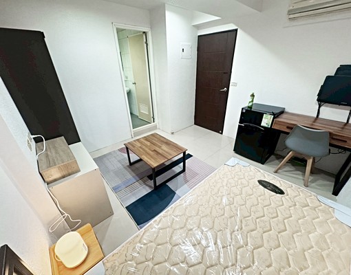 近永福橋◆電梯套房◆獨洗垃圾代收★限女 - Image 4