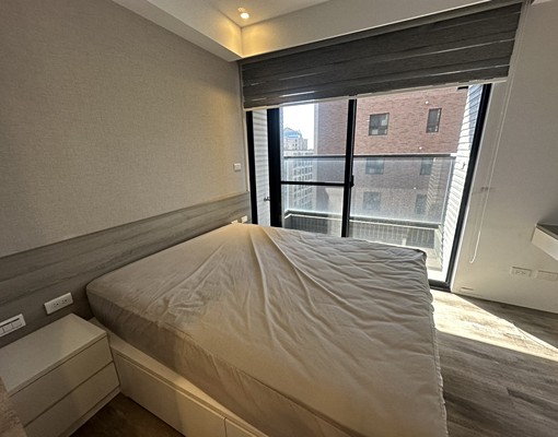 家樂福商圈~親愛的House一房廳高樓露臺戶~全配 - Image 2