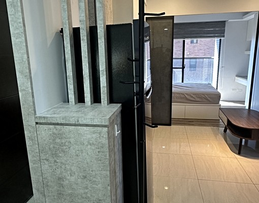 家樂福商圈~親愛的House一房廳高樓露臺戶~全配 - Image 7