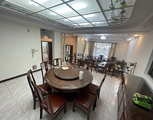 台北小城獨棟透天自家庭院🌈6房3廳🌈管理顧問鄒S - Image 6