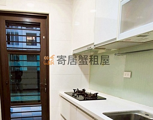 寄居蟹社會住宅🏠富堡晶都社區優質露台戶 - Image 8