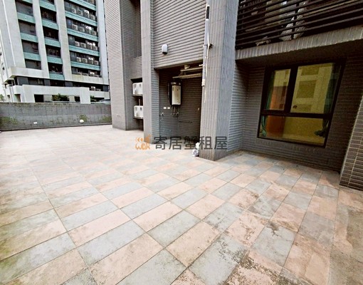 寄居蟹社會住宅🏠富堡晶都社區優質露台戶 - Image 9